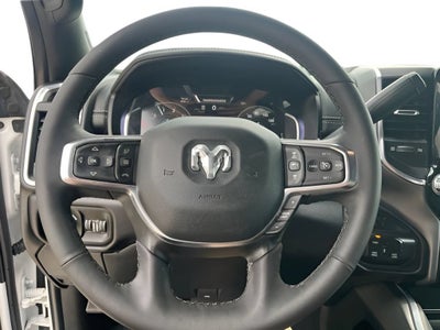2025 RAM 3500 Laramie