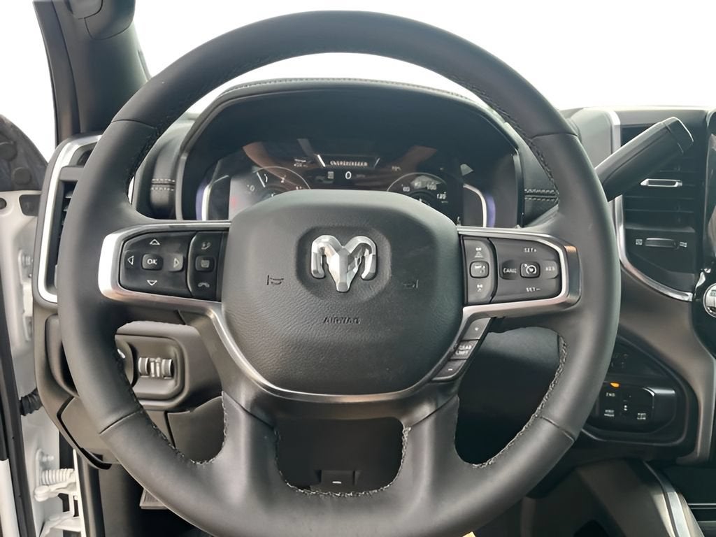 2025 RAM 3500 Laramie