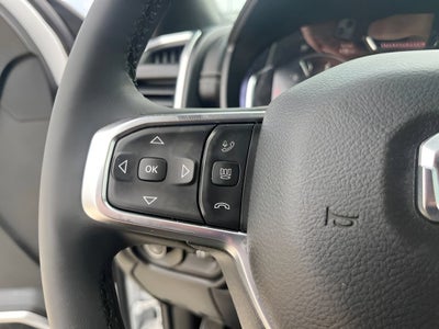 2025 RAM 3500 Laramie