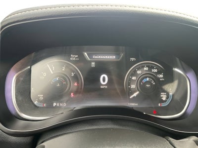 2025 RAM 3500 Laramie