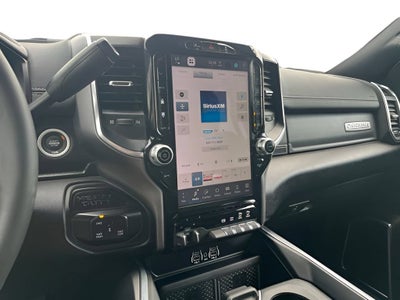 2025 RAM 3500 Laramie