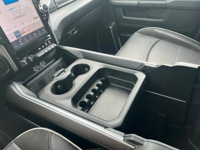 2025 RAM 3500 Laramie