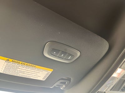 2025 RAM 3500 Laramie