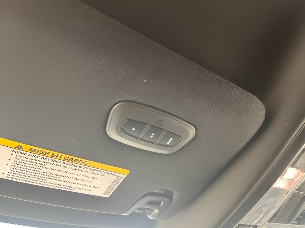 2025 RAM 3500 Laramie