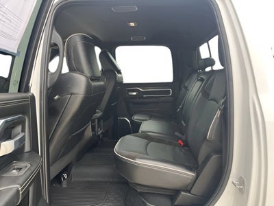 2025 RAM 3500 Laramie