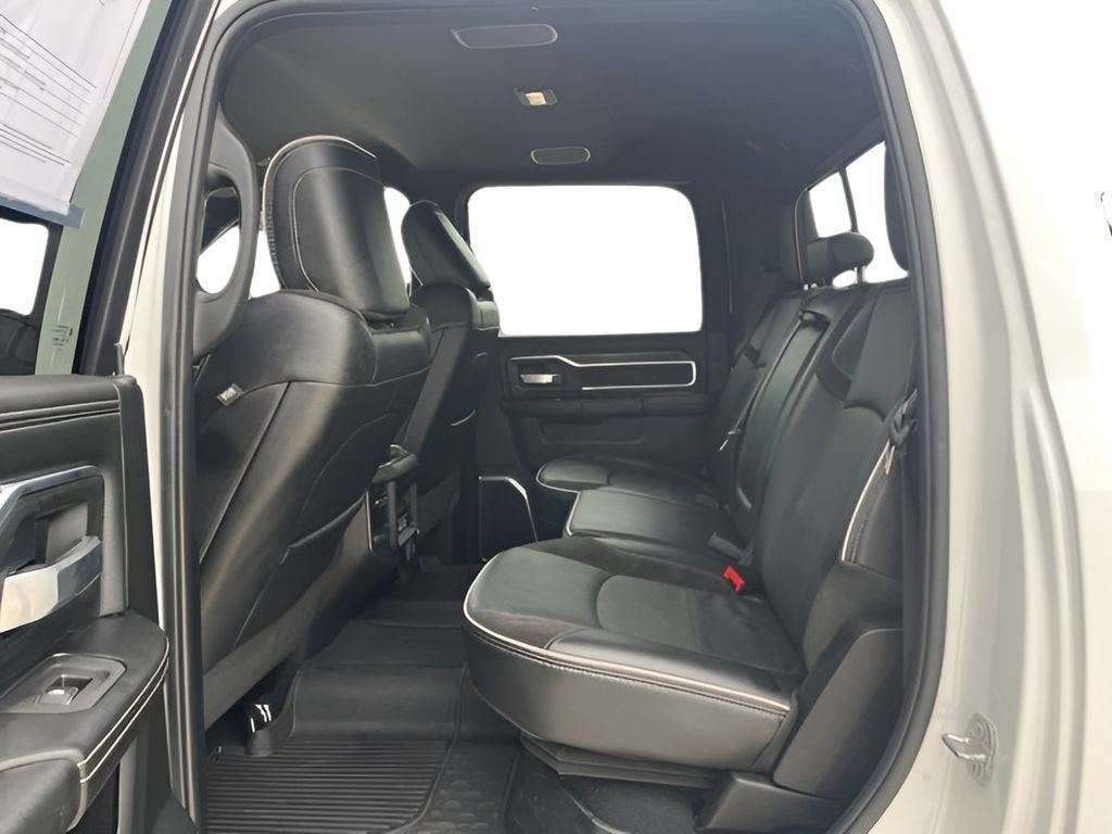 2025 RAM 3500 Laramie