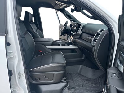 2025 RAM 3500 Laramie