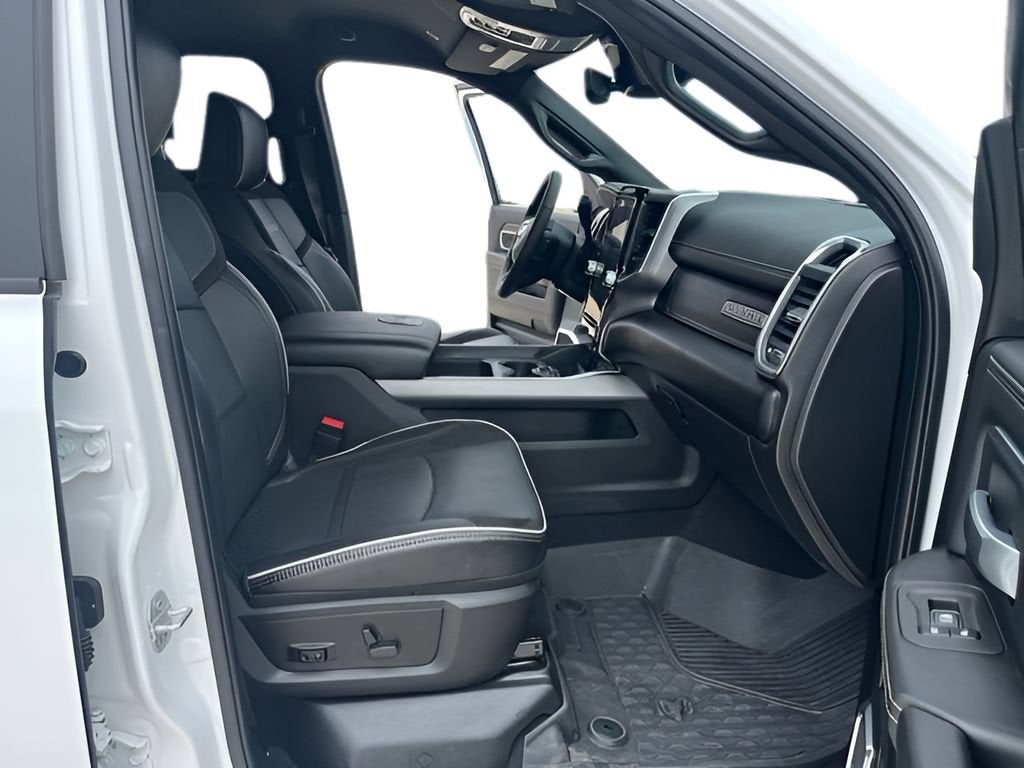 2025 RAM 3500 Laramie