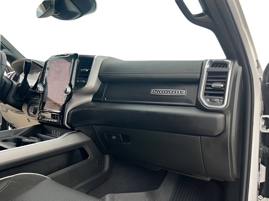 2025 RAM 3500 Laramie