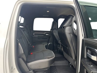 2025 RAM 3500 Laramie