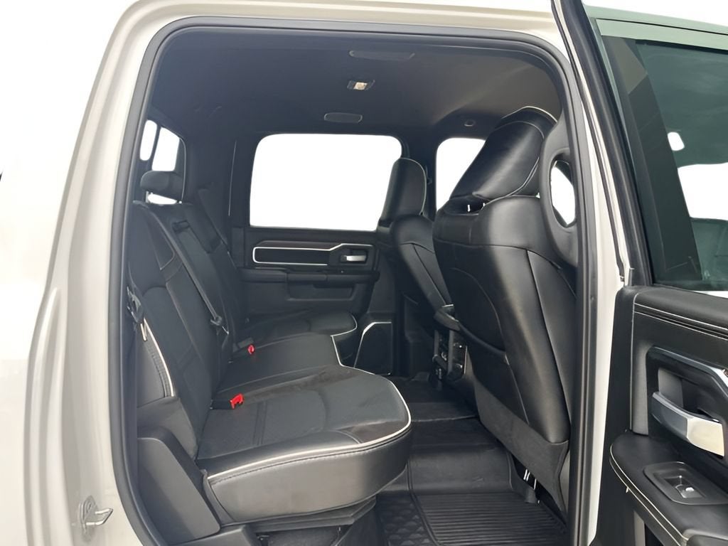 2025 RAM 3500 Laramie