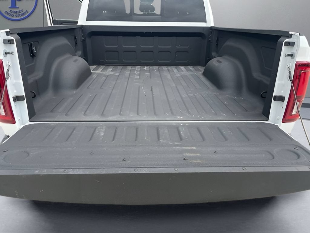 2025 RAM 3500 Laramie
