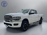 2025 RAM 3500 Laramie