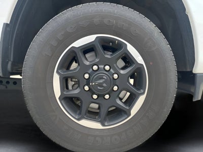 2025 RAM 3500 Laramie