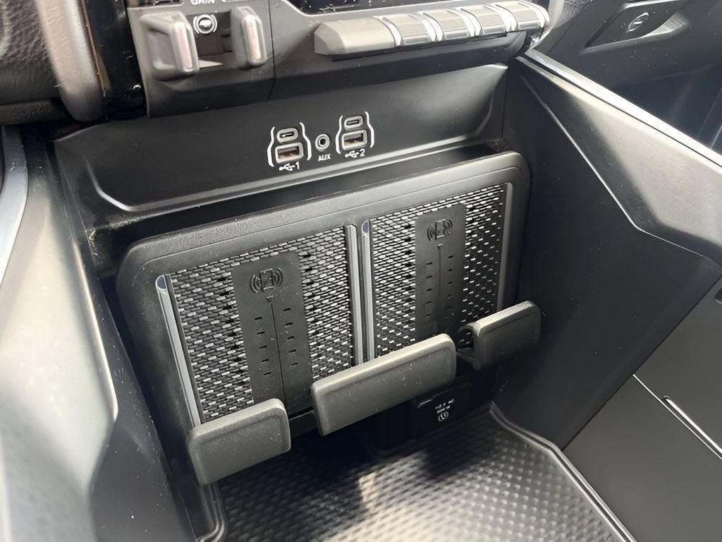 2025 RAM 3500 Laramie