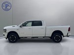 2025 RAM 3500 Laramie
