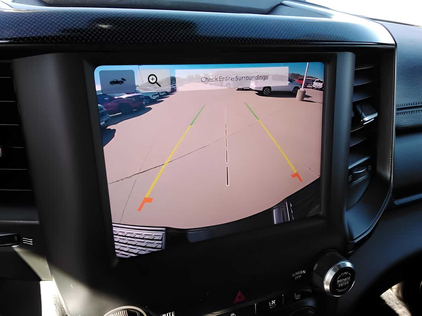 2022 RAM 2500 Power Wagon