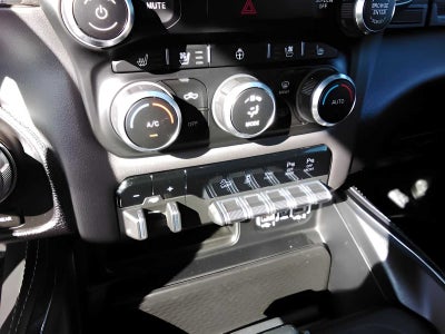 2022 RAM 2500 Power Wagon