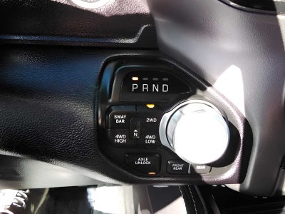 2022 RAM 2500 Power Wagon