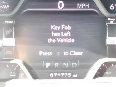 2022 RAM 2500 Power Wagon