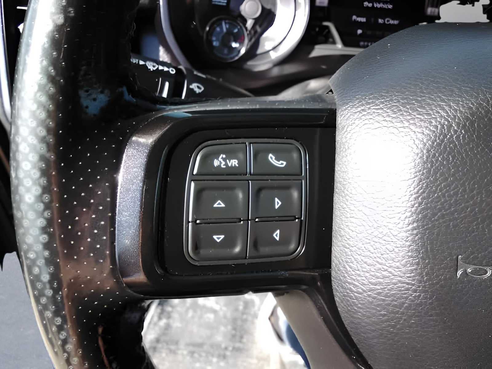 2022 RAM 2500 Power Wagon