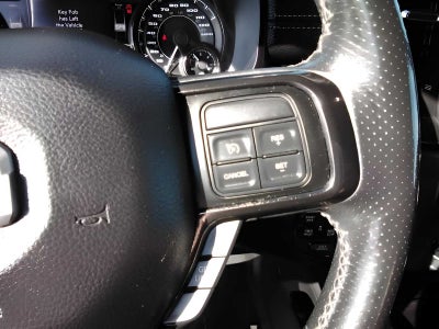 2022 RAM 2500 Power Wagon