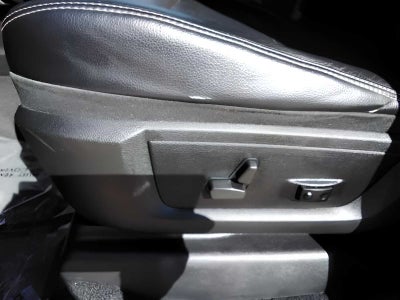 2022 RAM 2500 Power Wagon