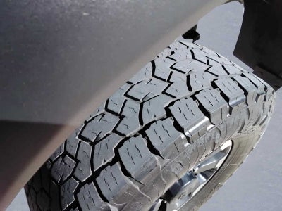 2022 RAM 2500 Power Wagon