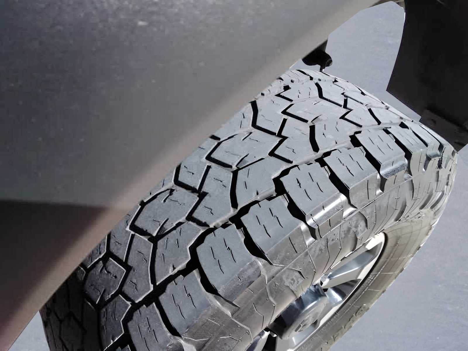 2022 RAM 2500 Power Wagon