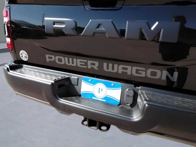 2022 RAM 2500 Power Wagon