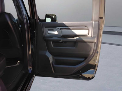 2022 RAM 2500 Power Wagon