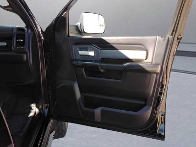 2022 RAM 2500 Power Wagon