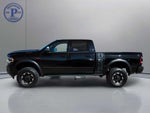 2022 RAM 2500 Power Wagon
