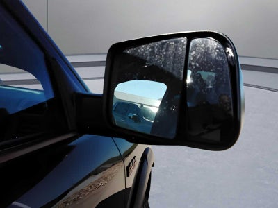 2022 RAM 2500 Power Wagon