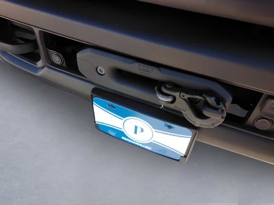 2022 RAM 2500 Power Wagon