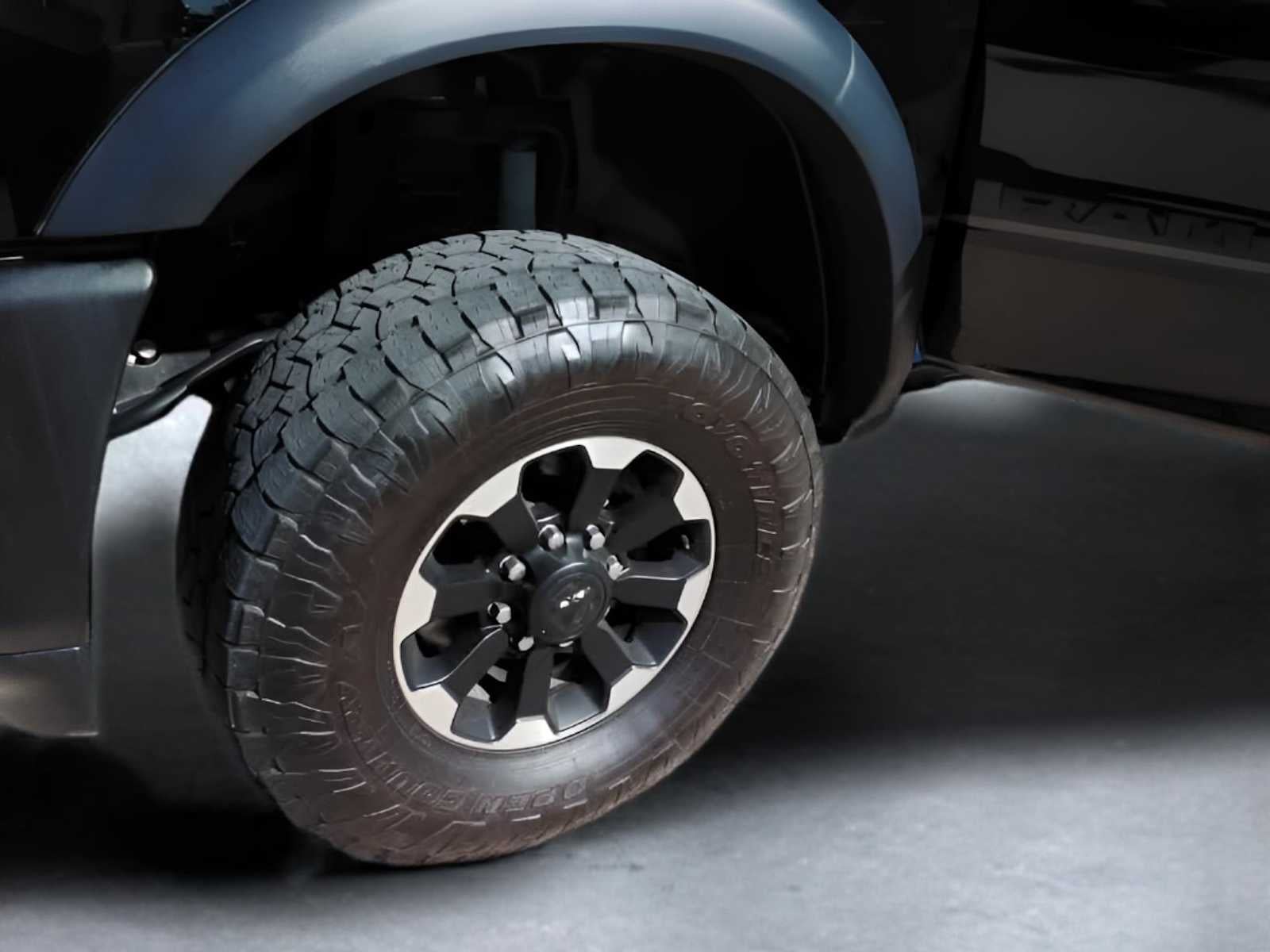 2022 RAM 2500 Power Wagon