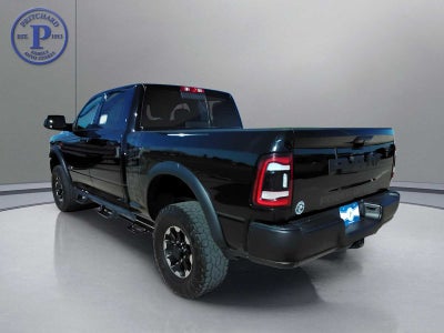 2022 RAM 2500 Power Wagon