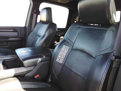 2022 RAM 2500 Power Wagon