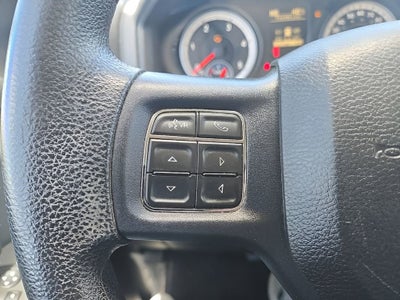 2014 RAM 2500 SLT