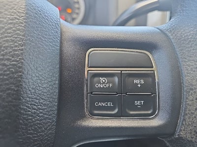 2014 RAM 2500 SLT