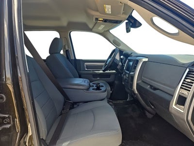 2014 RAM 2500 SLT