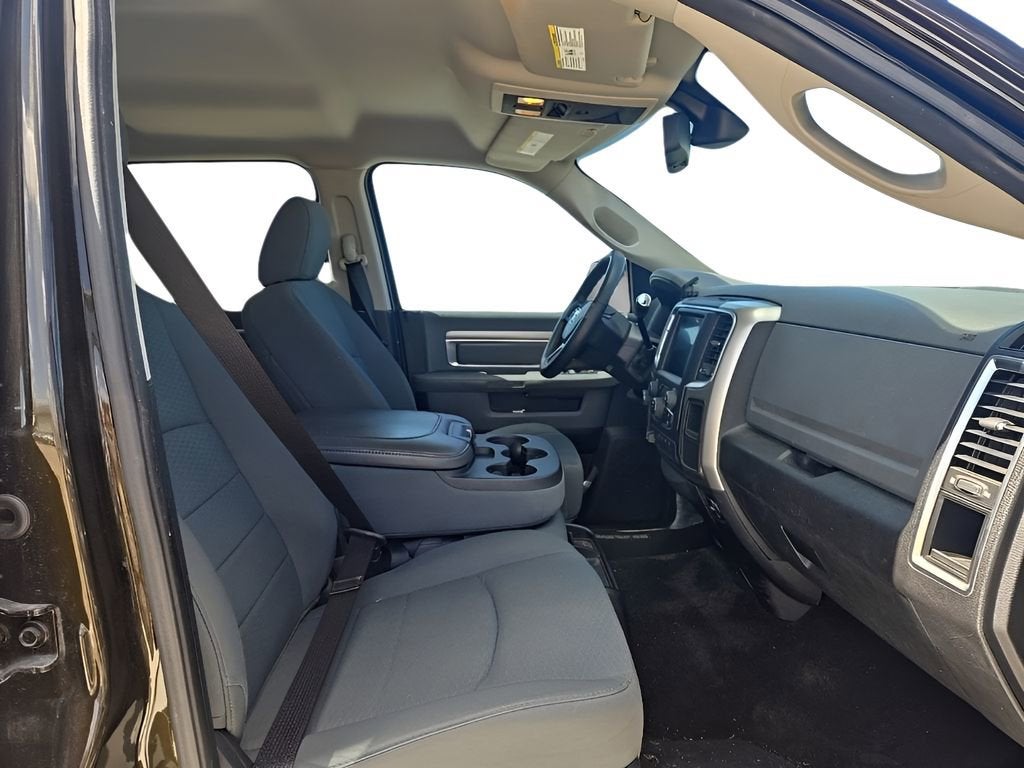2014 RAM 2500 SLT