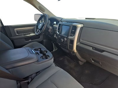 2014 RAM 2500 SLT