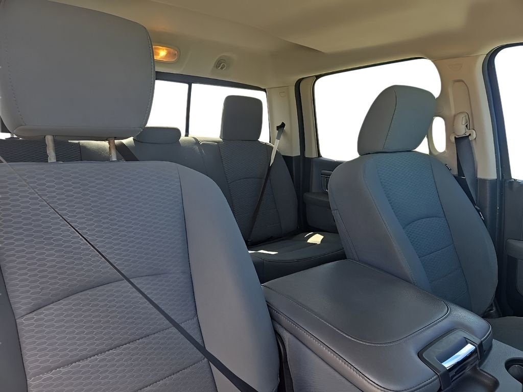 2014 RAM 2500 SLT