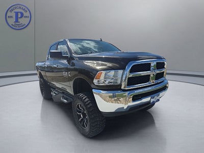 2014 RAM 2500 SLT
