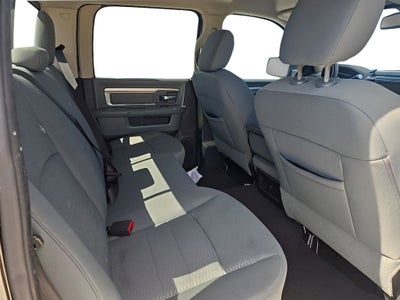 2014 RAM 2500 SLT