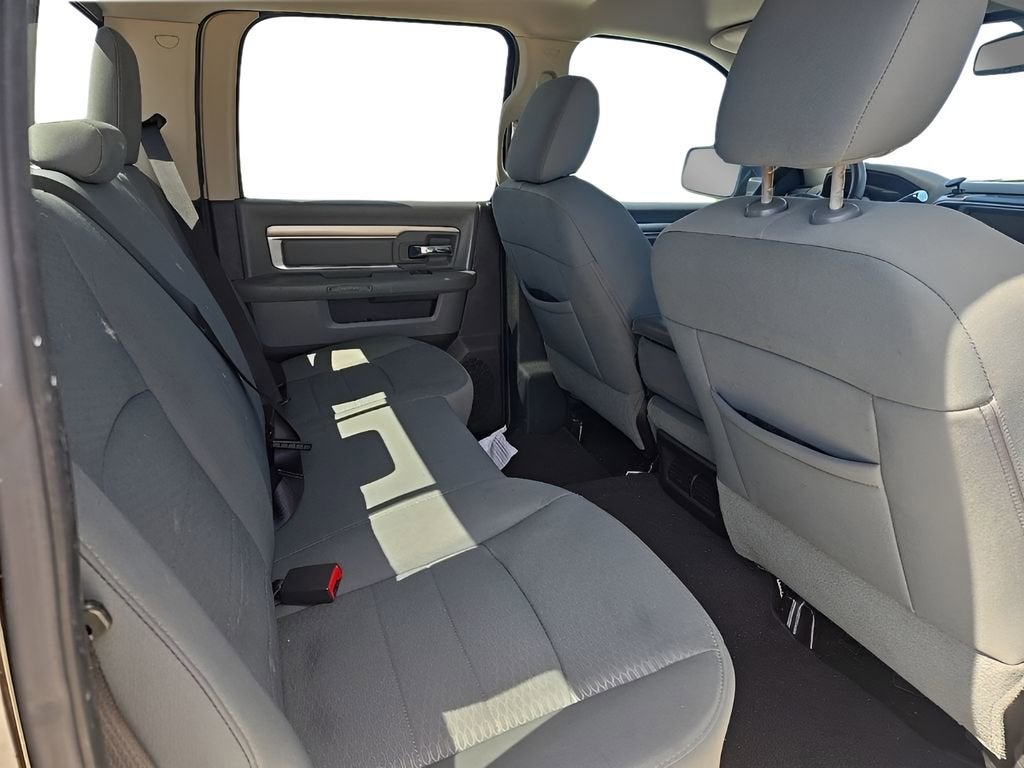 2014 RAM 2500 SLT