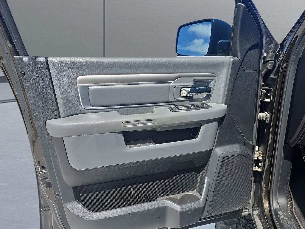 2014 RAM 2500 SLT