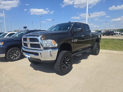 2014 RAM 2500 SLT