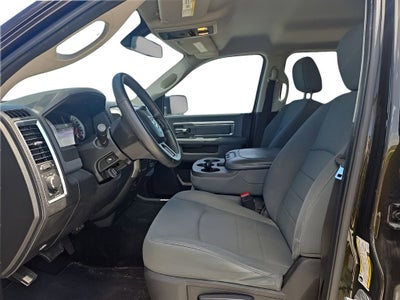 2014 RAM 2500 SLT